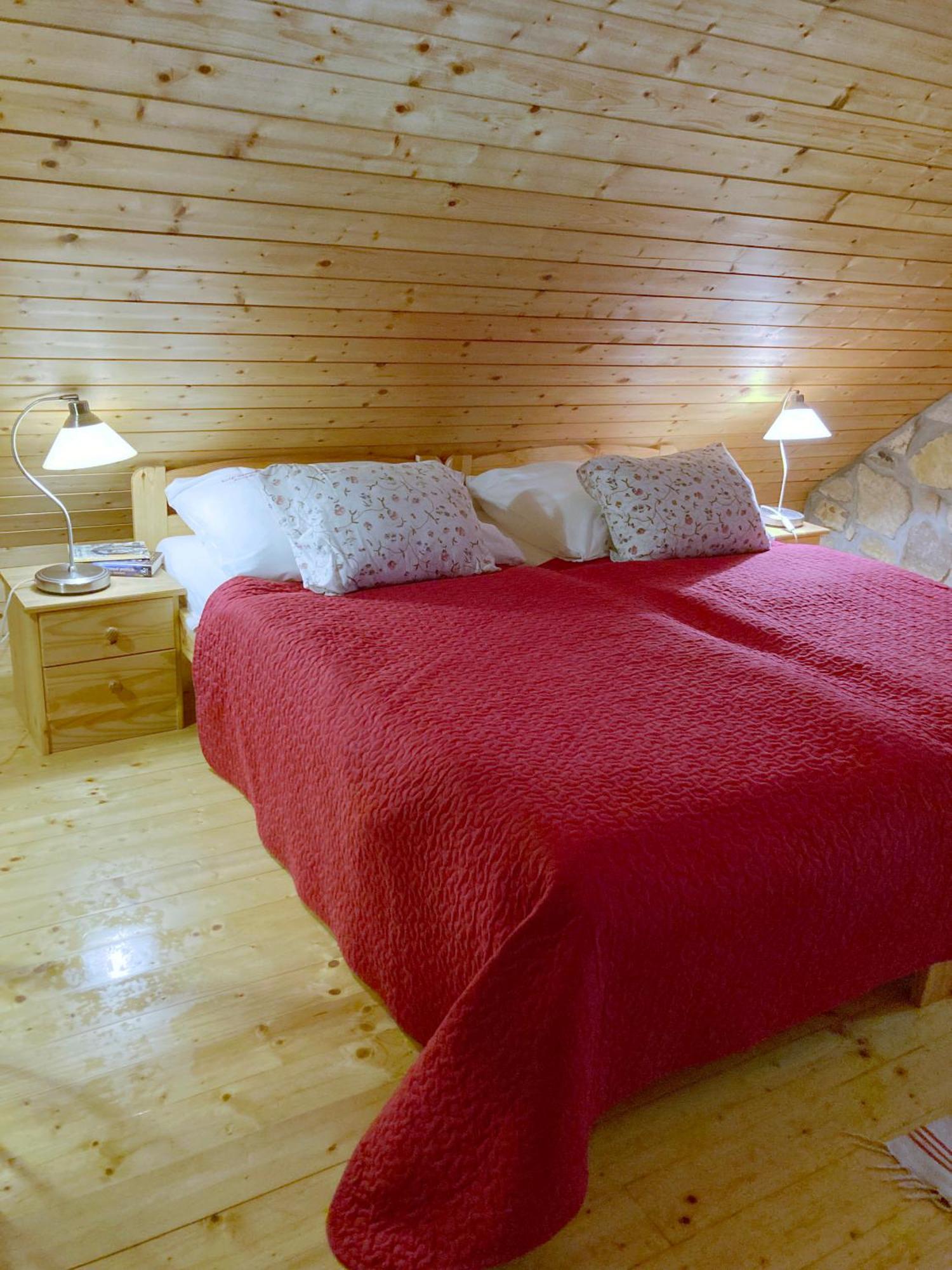Zsoka Fogadoja Aparthotel Szentantalfa ภายนอก รูปภาพ