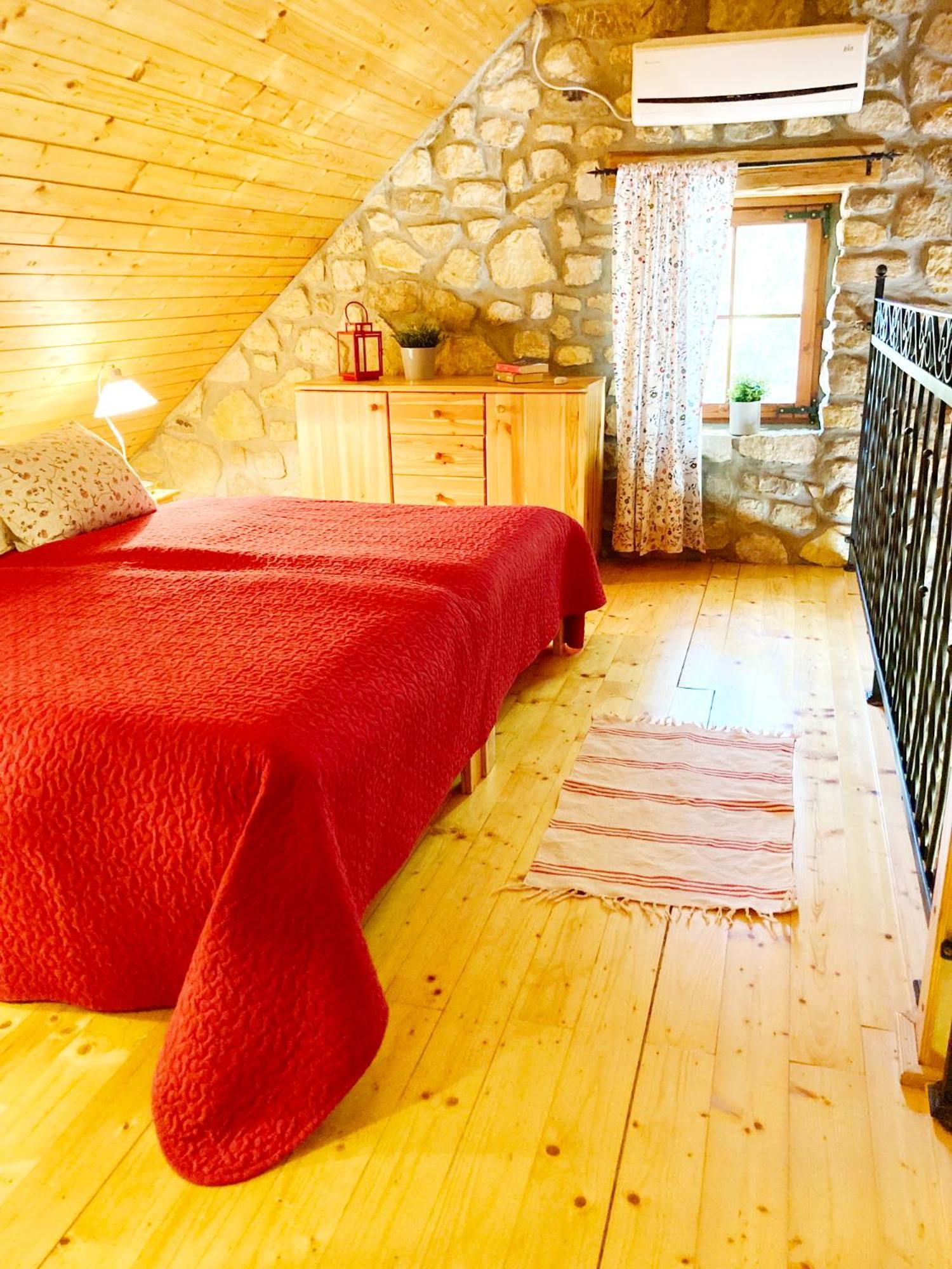 Zsoka Fogadoja Aparthotel Szentantalfa ภายนอก รูปภาพ